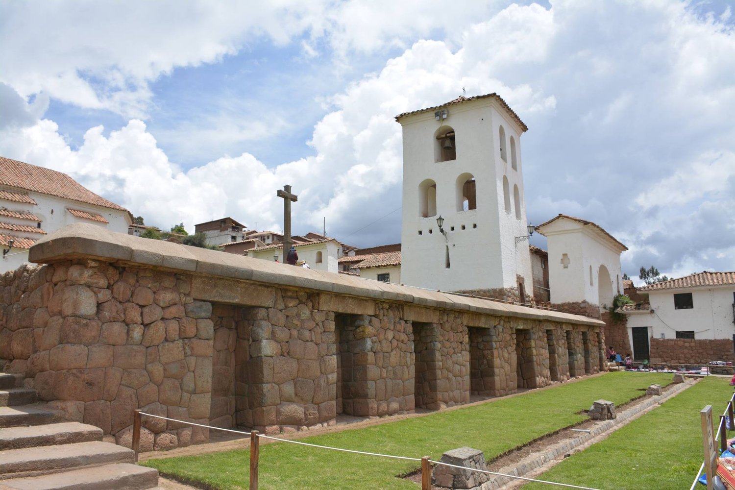 ATVs + Kayak at Chinchero Lake Cusco Full Day