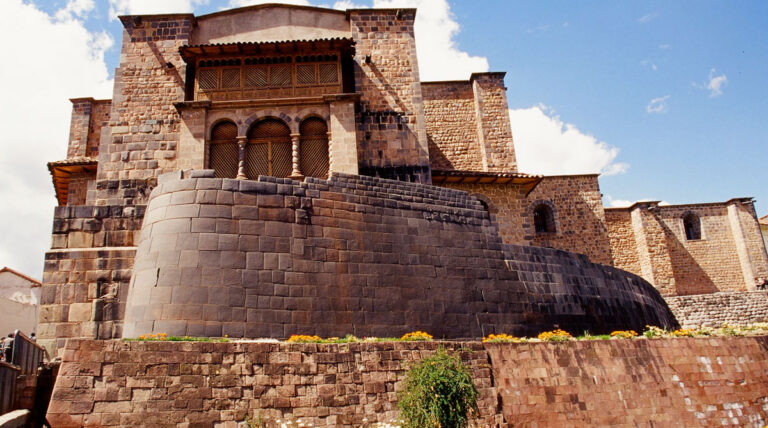 City Tour Cusco Half Day