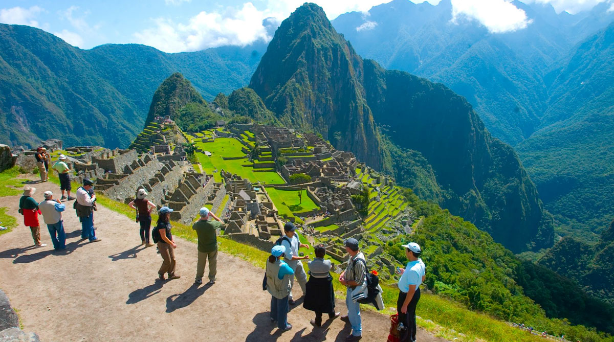 Lares Jungle to Machupicchu 3D/2N