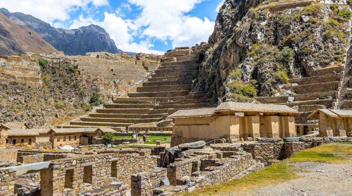 Sacred Valley Full Day