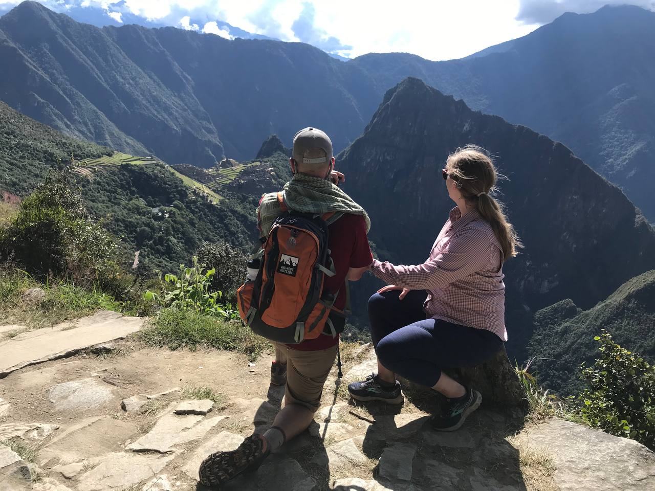 Expedition Highlight