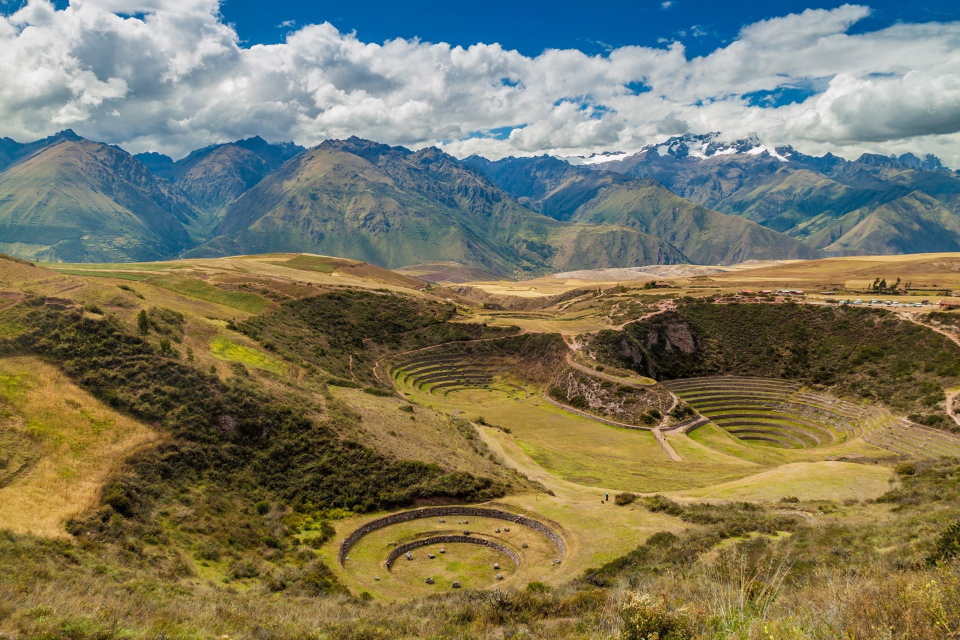 Inca Trail Treks